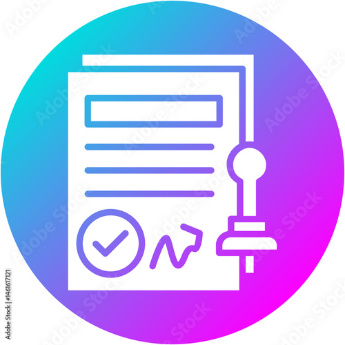 Permission Icon