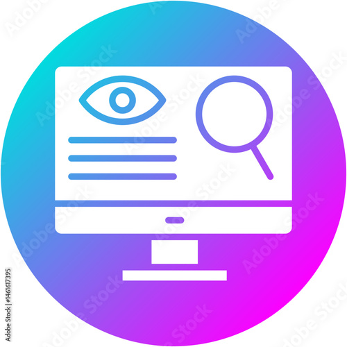 Brand Perception Icon