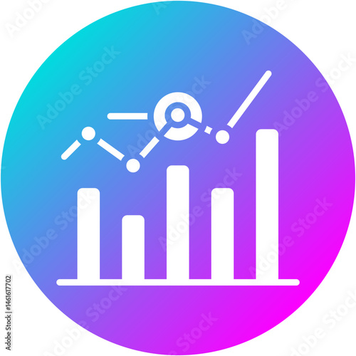 Market Dynamics Icon