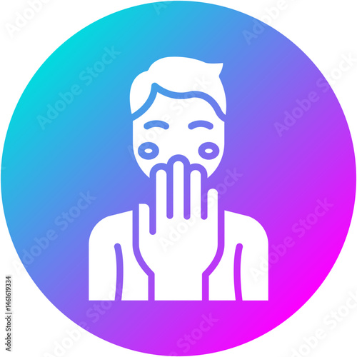 Amused Icon