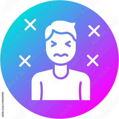 Rejected Icon