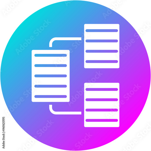 Classification Icon