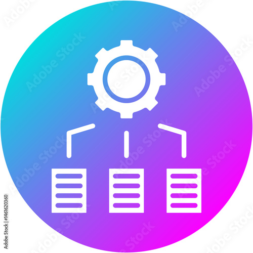 Feature Engineering Icon