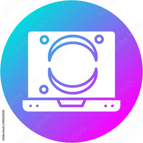Jupyter Icon