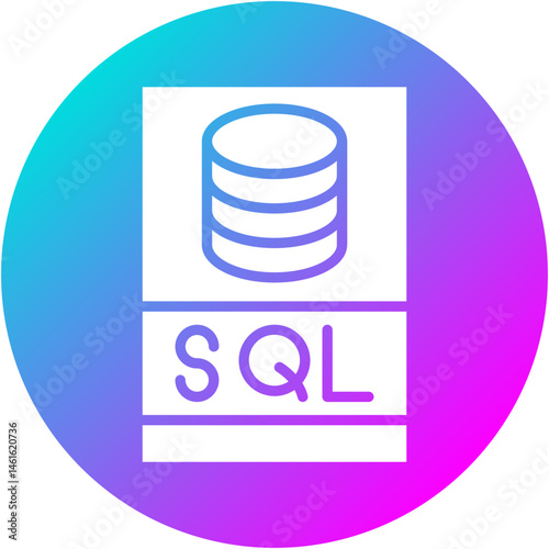 SQL Icon