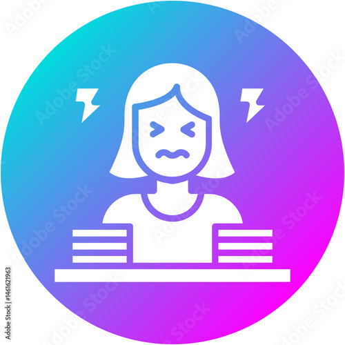 Heavy Load Icon