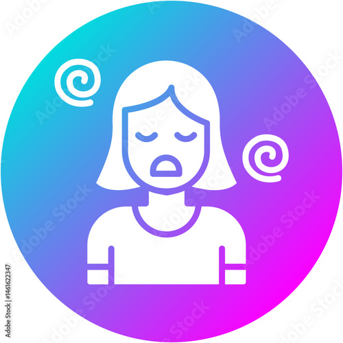 Worn Out Icon