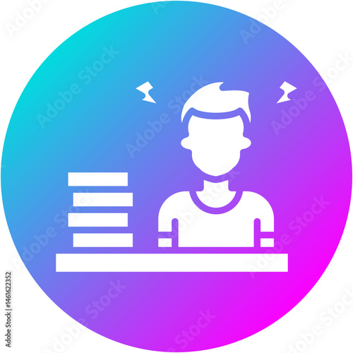 Workload Icon