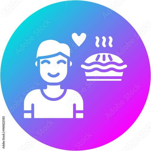 Foodie Icon