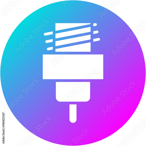 Nozzle Icon
