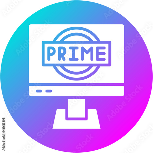 Prime Icon