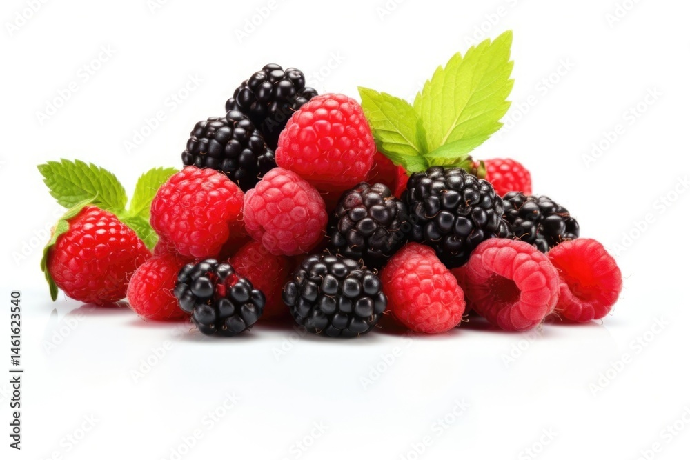 raspberries raspberries