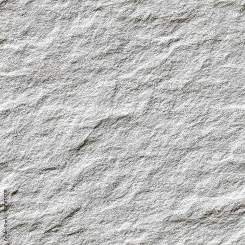 Textured white paper with a crumpled effect offers a versatile background for creative projects, allowing for easy customization and design SEAMLESS PATTERN