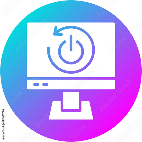 Restart Icon
