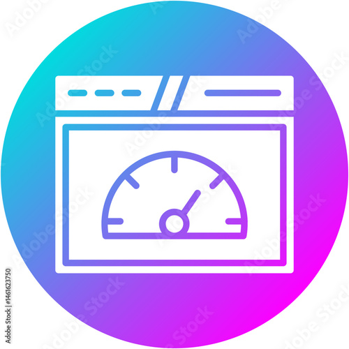 Speed Icon