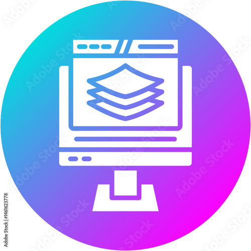 Slicer Icon