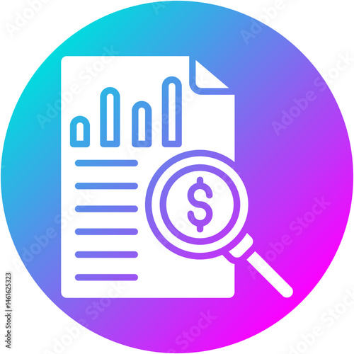 Internal Audit Icon