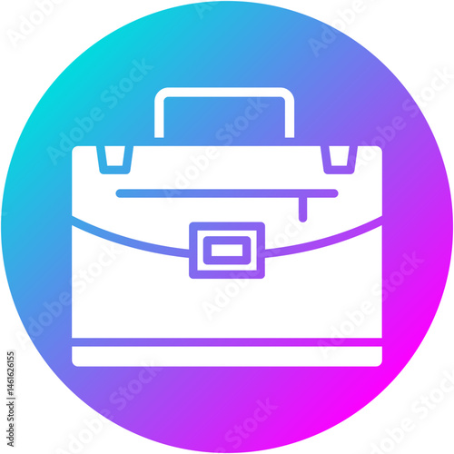 Briefcase Icon