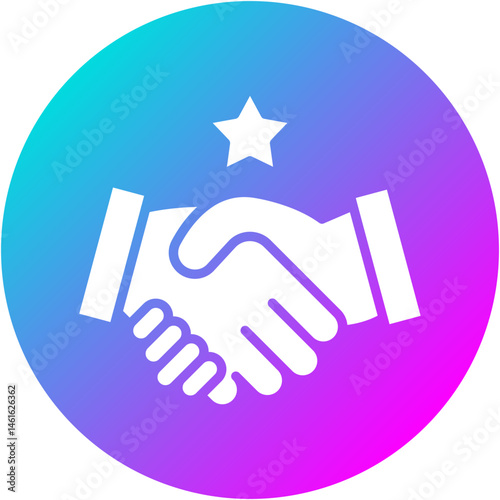 Mediation Icon