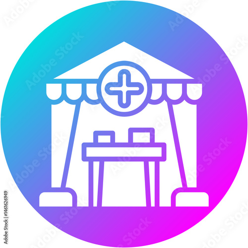Marathon Aid Icon