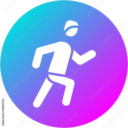 Running Journal Icon