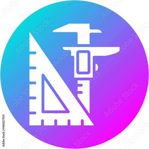 Engineer Tools Icon