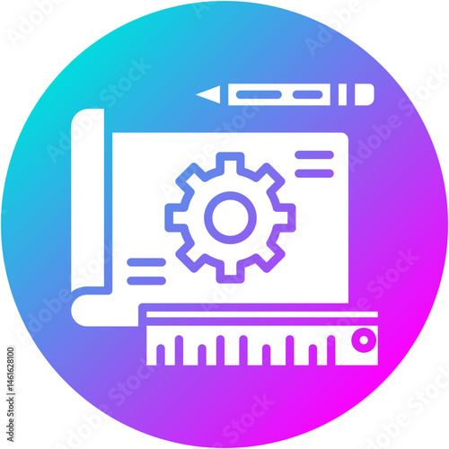 Free Download Engineering Project Icon - GFXLoad
