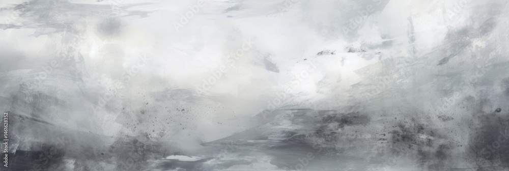 Fototapeta premium abstract gray background