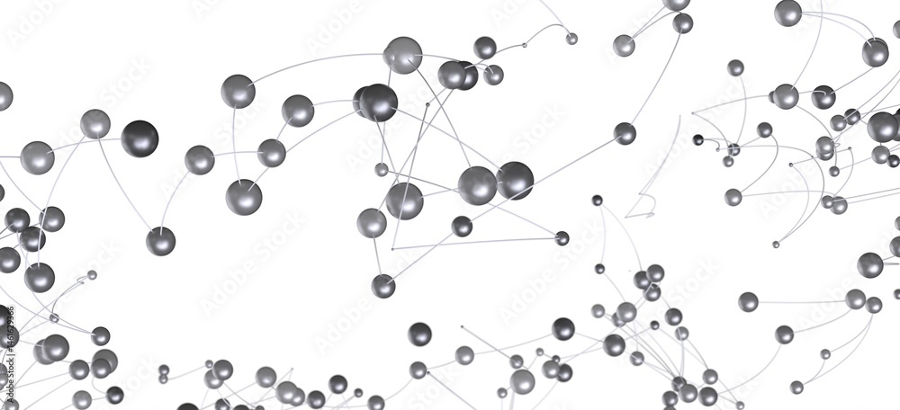 Stock photo of abstract network connections, ideal for technology, communication, and global concepts. Stock photo of abstract network connections, ideal for technology, communication, and global concepts.