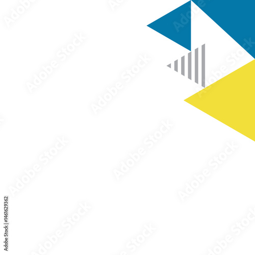 Free Download triangle pattern - GFXLoad