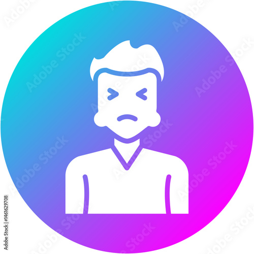 Swelling Icon