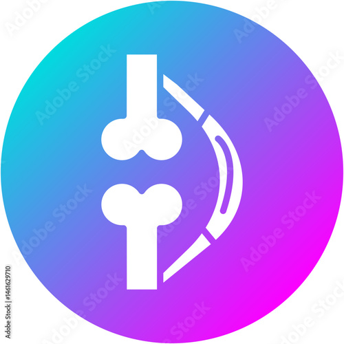 Tendonitis Icon