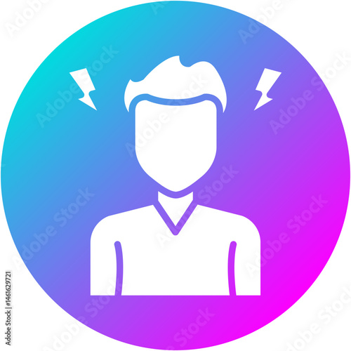 Tension Icon