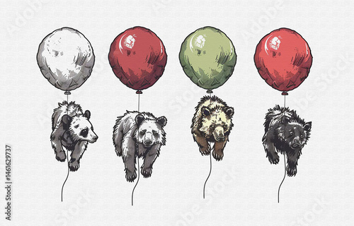 Fashion art background wall decoration painting combination golden elements geometric texture color art painting abstract watercolor painting triptych