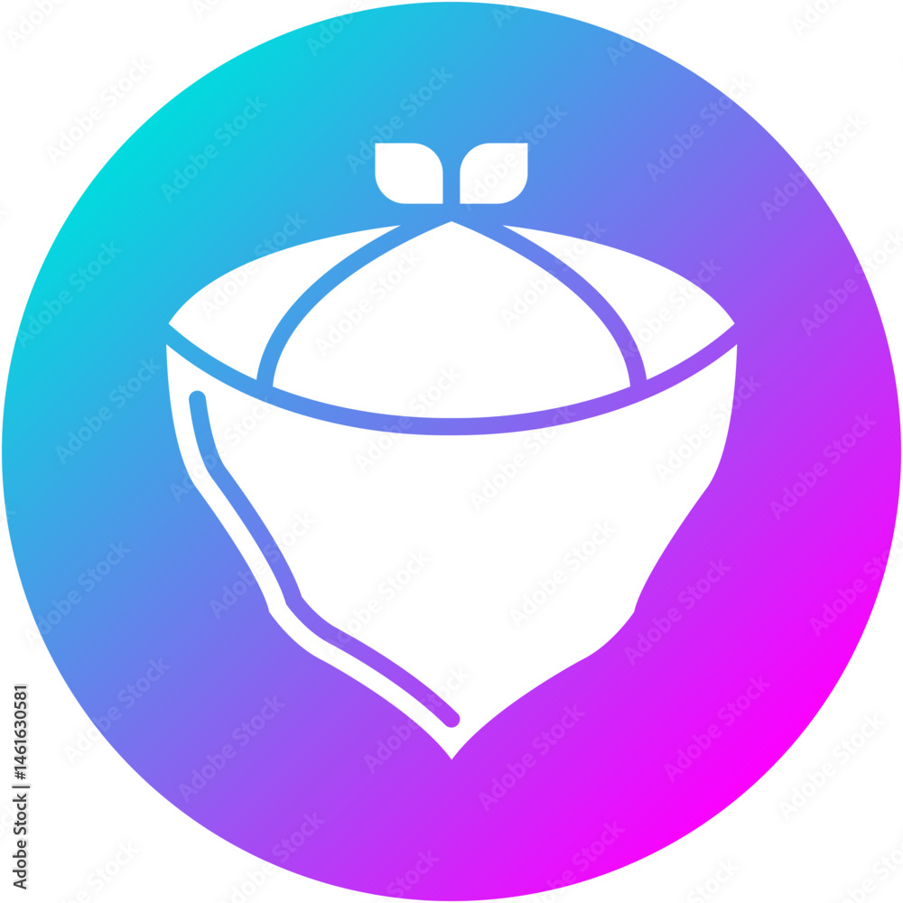 Bandana Icon Bandana Icon