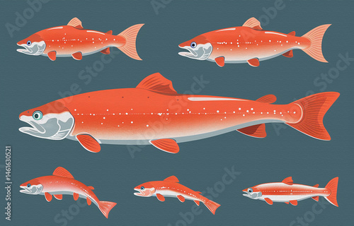 Fashion art background wall decoration painting combination golden elements geometric texture color art painting abstract watercolor painting triptych