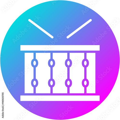 Drum Solo Icon