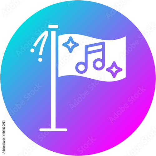 Rock Anthem Icon