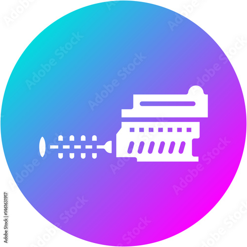 Ship Engine Icon
