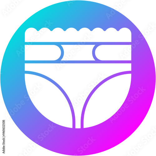Diaper Icon