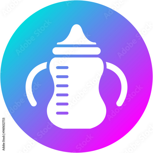 Sippy Cup Icon