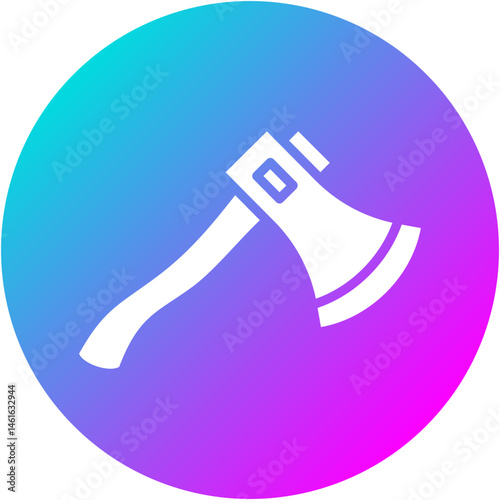 Axe Icon