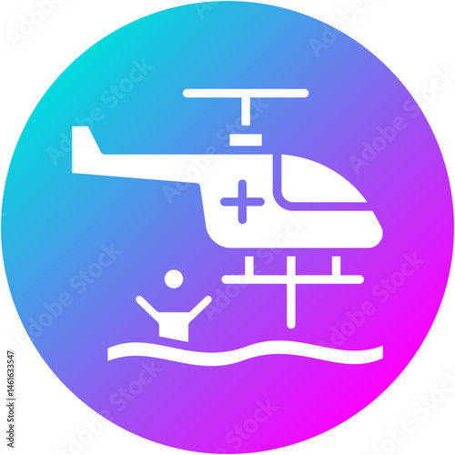Rescue Icon