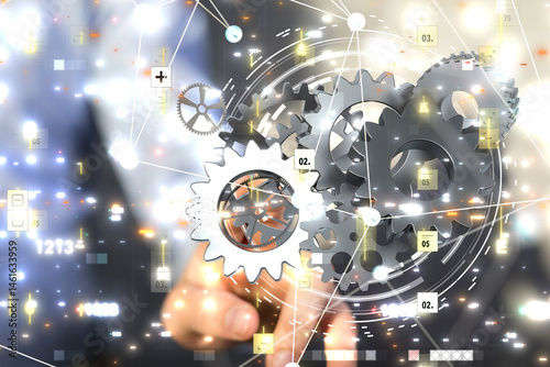 gear Technology background....