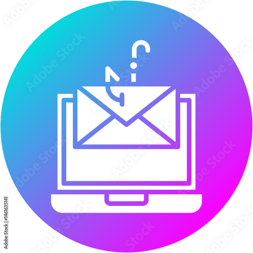 Phishing Icon
