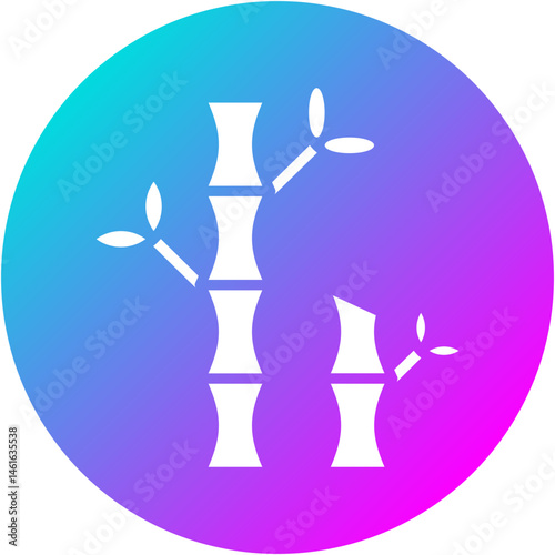 Bamboo Icon