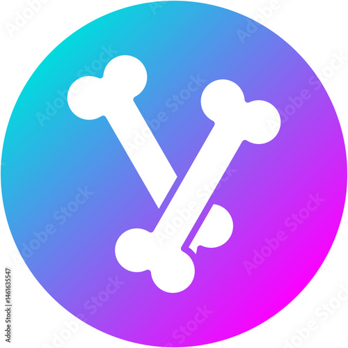 Bone Icon