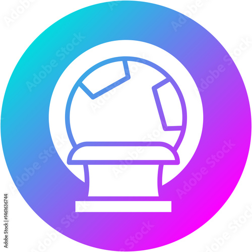 X-ray Machine Icon