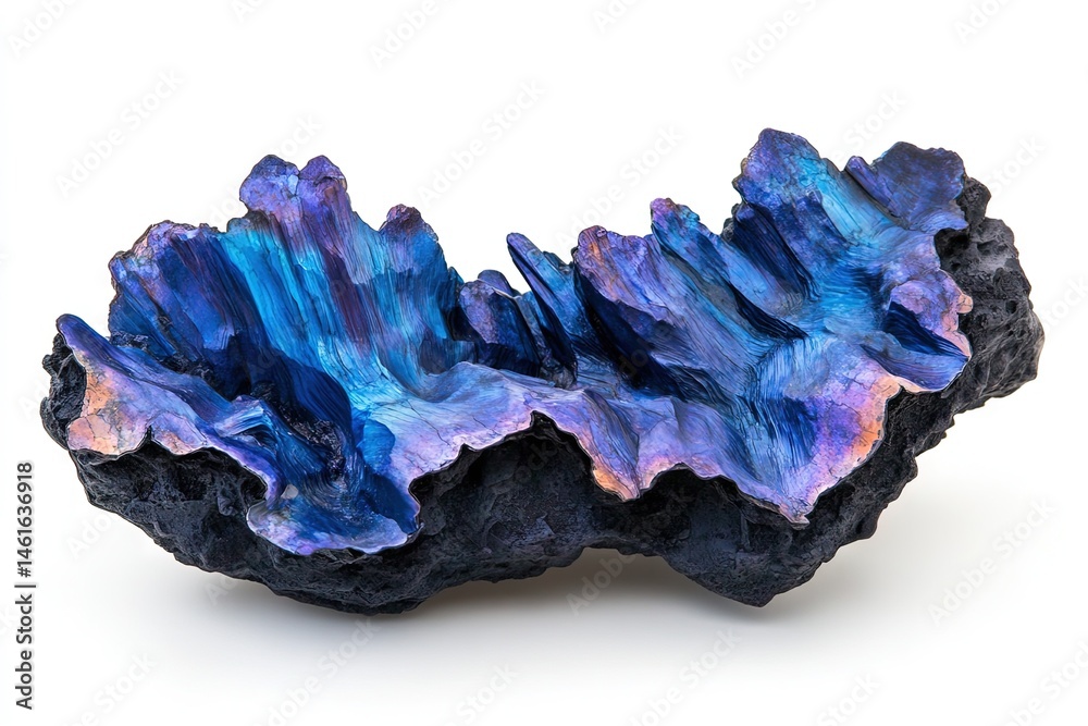 Obraz premium niobium 