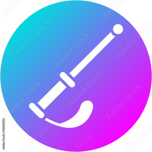 Batons Icon